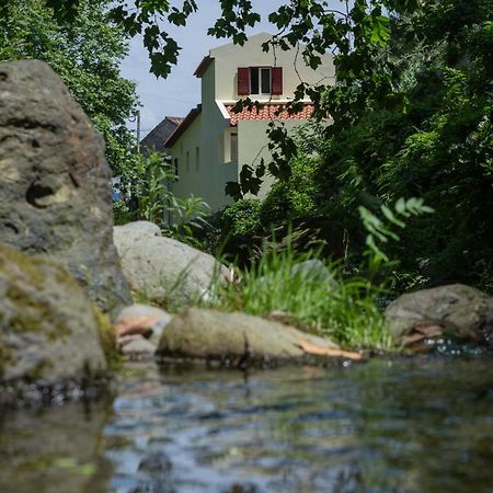 Casa Da Ribeira Dos Moinhos Villa Ribeira Grande Kültér fotó