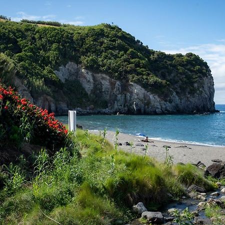 Casa Da Ribeira Dos Moinhos Villa Ribeira Grande Kültér fotó