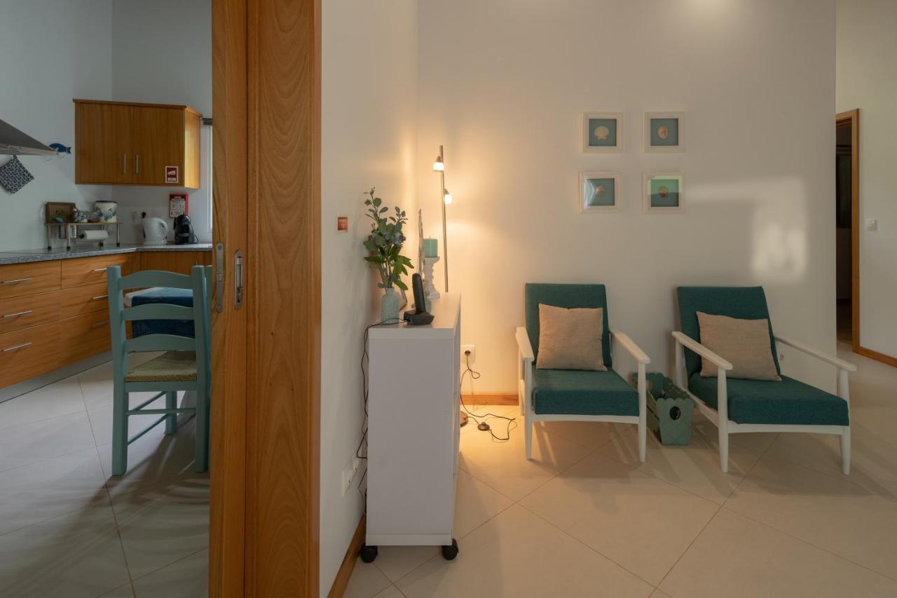 Casa Da Ribeira Dos Moinhos Villa Ribeira Grande Kültér fotó