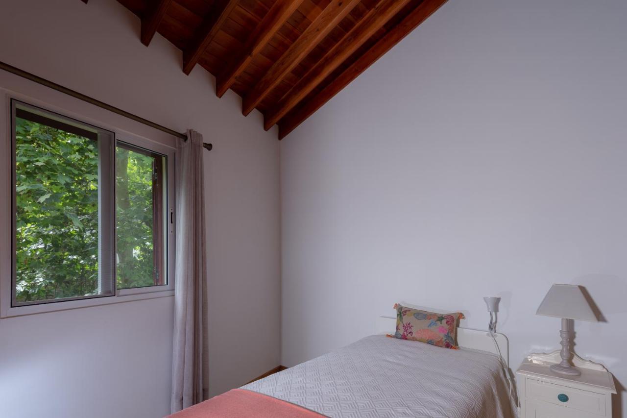 Casa Da Ribeira Dos Moinhos Villa Ribeira Grande Kültér fotó