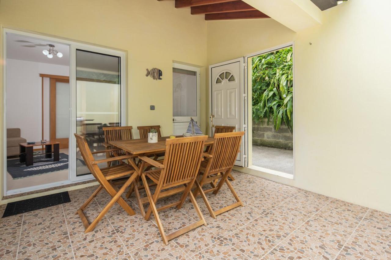 Casa Da Ribeira Dos Moinhos Villa Ribeira Grande Kültér fotó