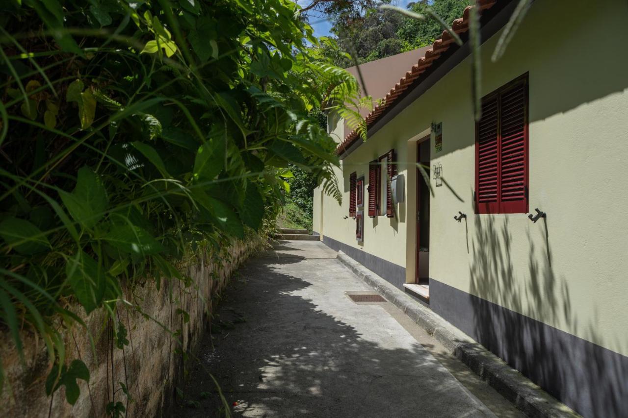 Casa Da Ribeira Dos Moinhos Villa Ribeira Grande Kültér fotó