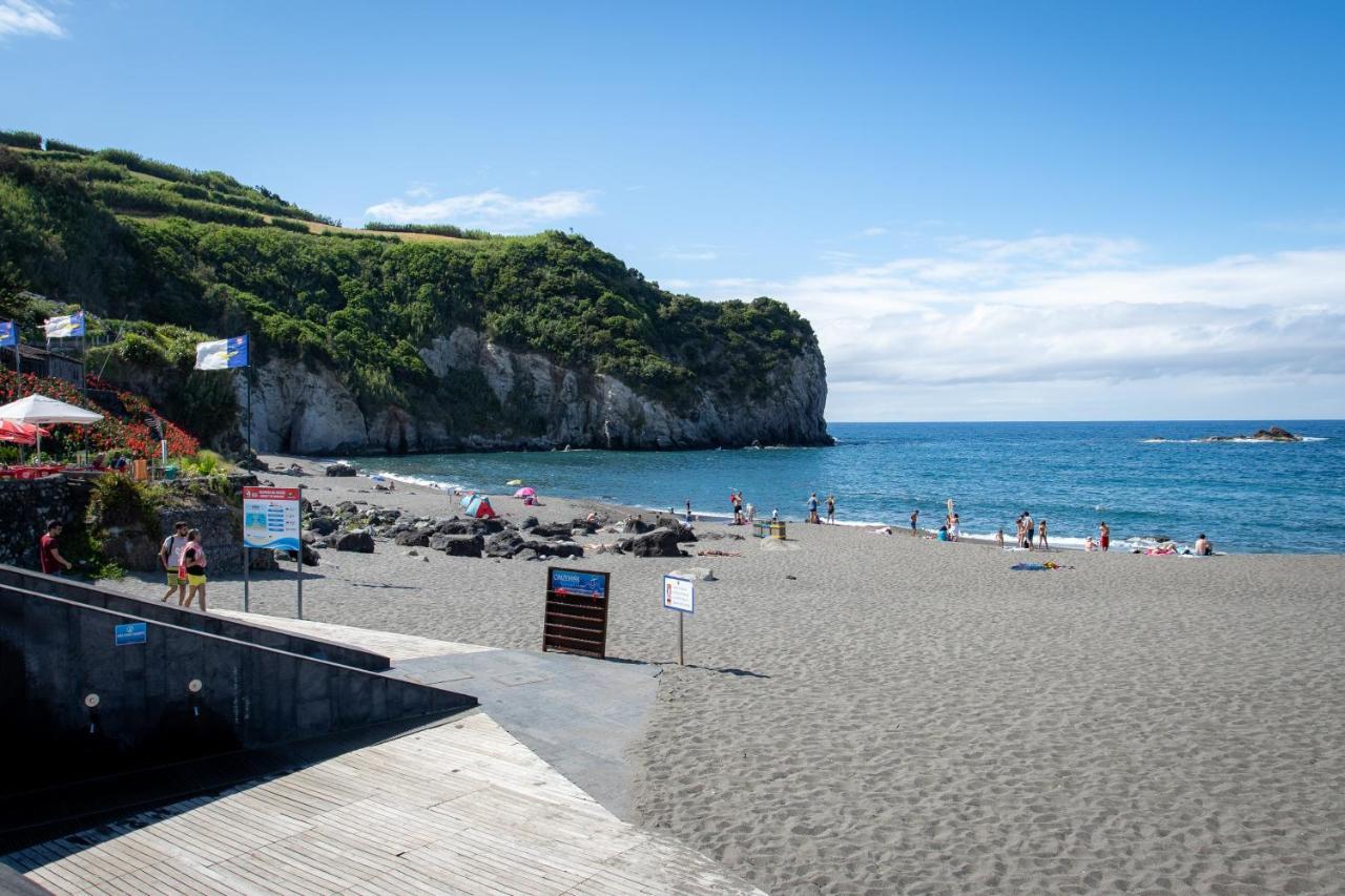 Casa Da Ribeira Dos Moinhos Villa Ribeira Grande Kültér fotó