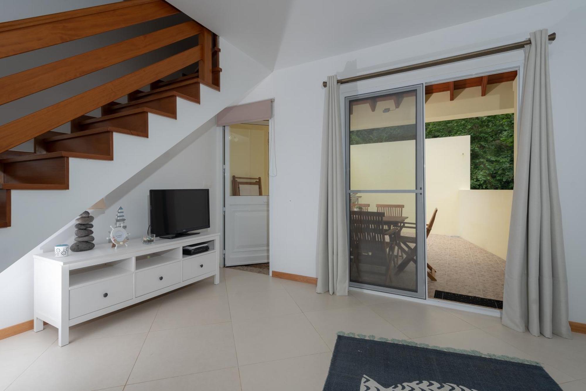 Casa Da Ribeira Dos Moinhos Villa Ribeira Grande Kültér fotó