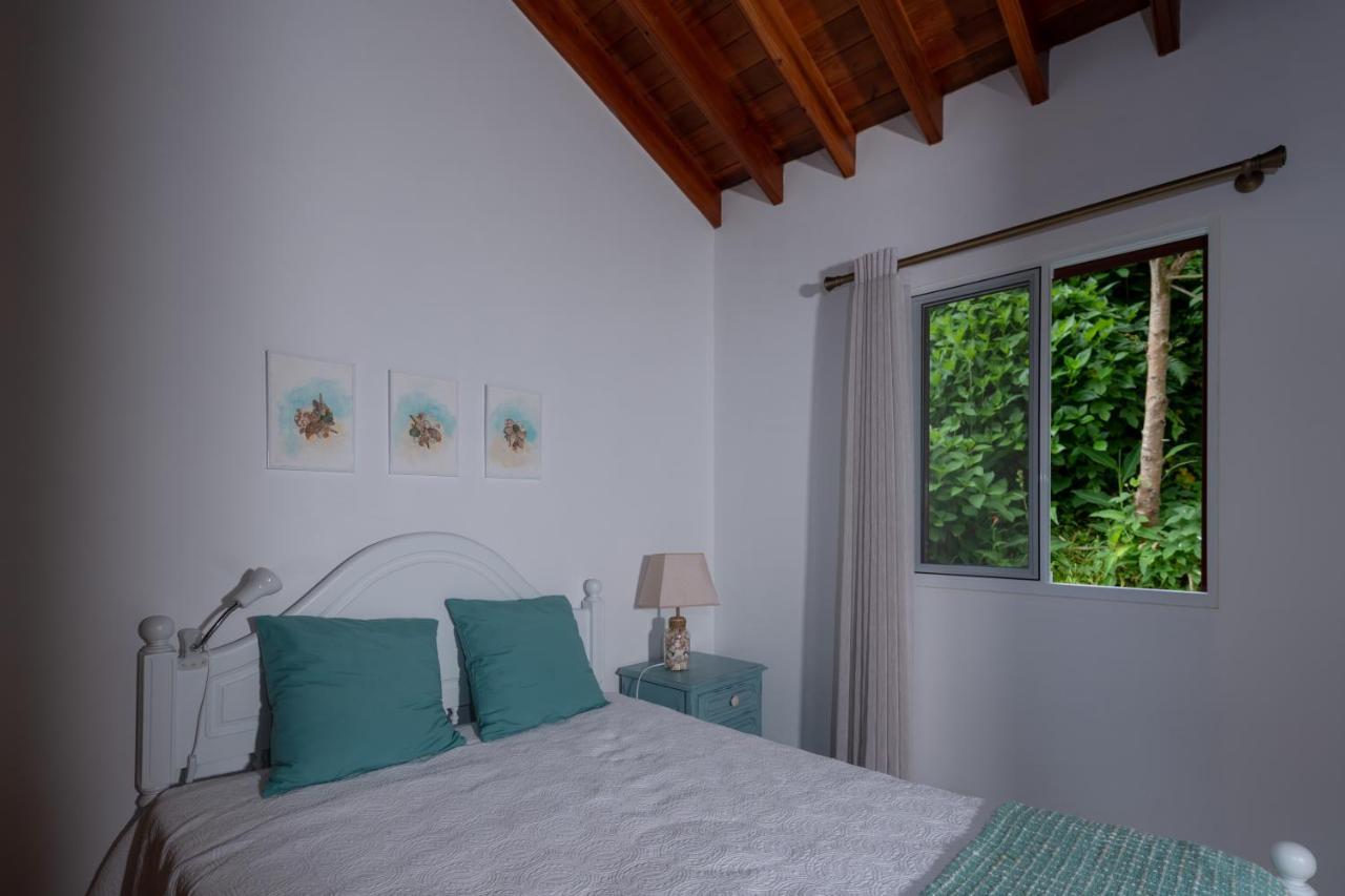 Casa Da Ribeira Dos Moinhos Villa Ribeira Grande Kültér fotó